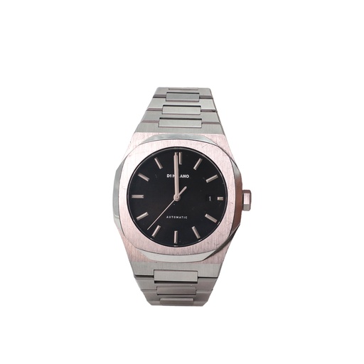 D1 Milano Automatic, Serial N 9j5011A, Italian Design