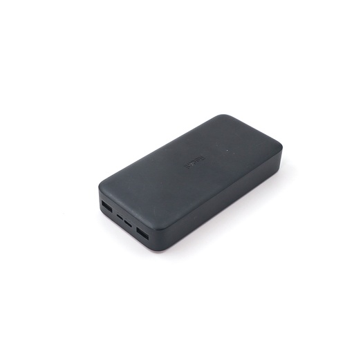 Xiaomi Redmi  18 W, Fast Charge 20000 mAh