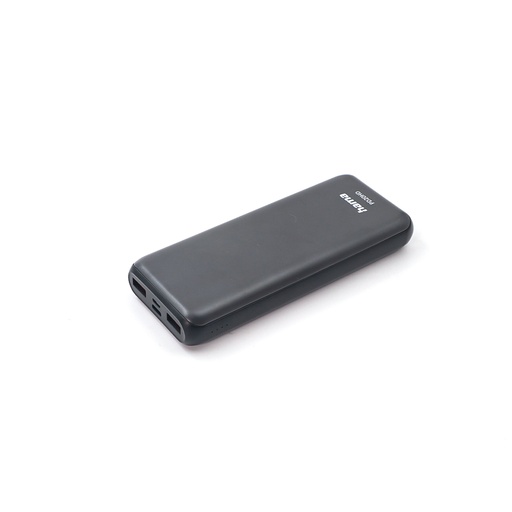 Hama PD20-HD Lithium Polymere Lipo 20000 mAH