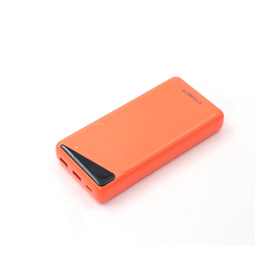 Cygnet ChargeUp Prime 20k, Capacity 20.000mAh,iTem: CY4506pbche