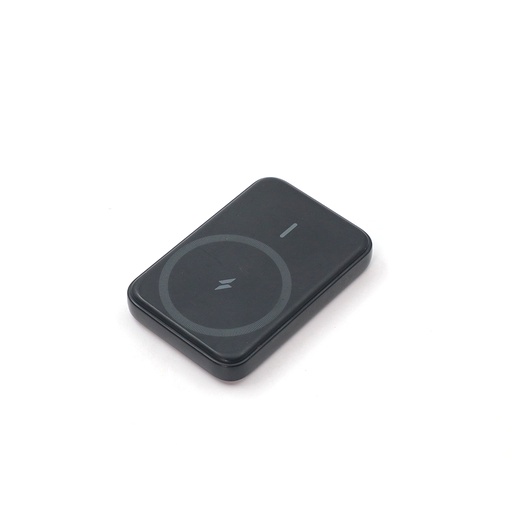 Anker 321 MagGo Battery PowerCore 5k A1616H11 - Black