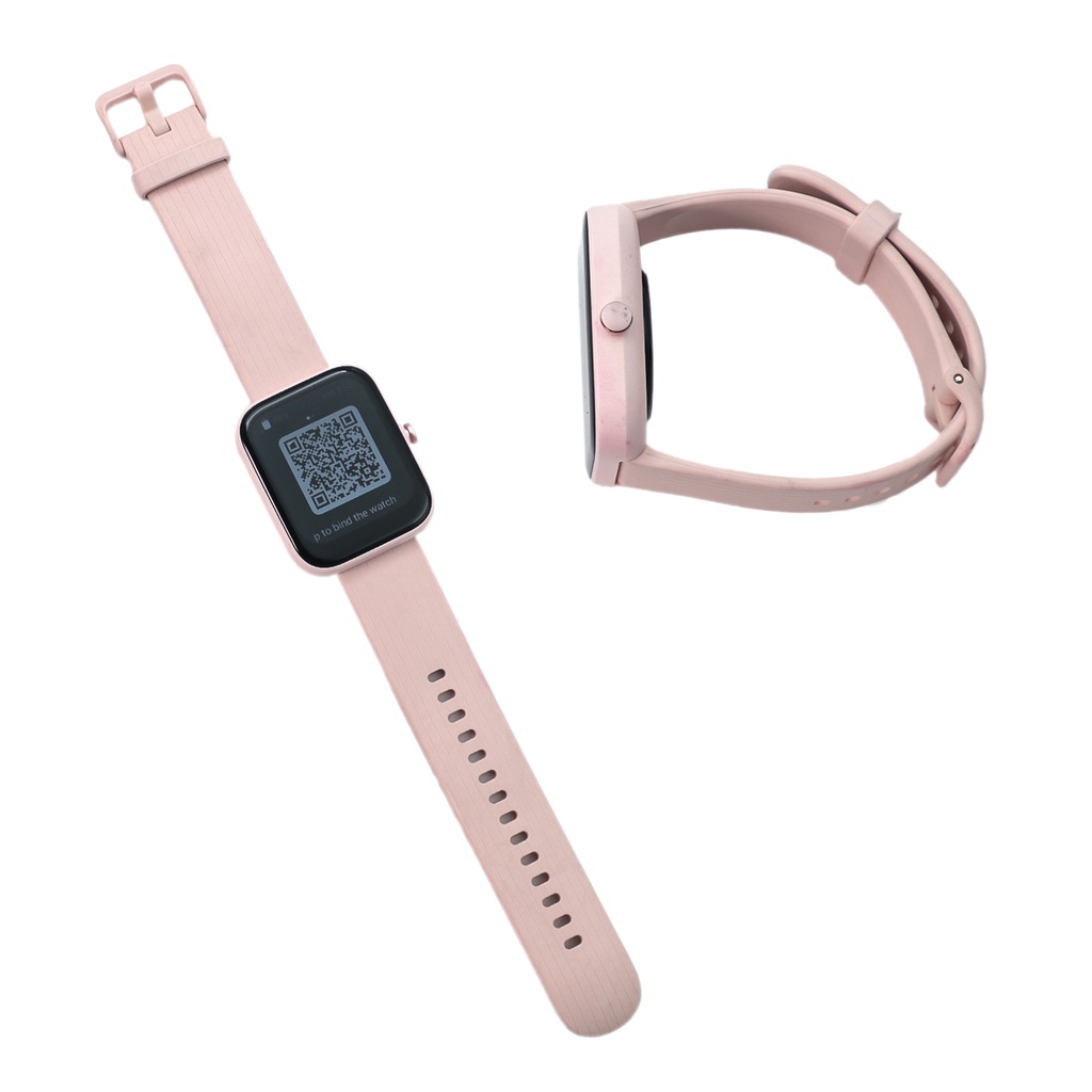 Amazfit Bip Pro ** No Charger ** Oksouq