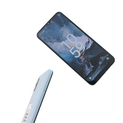 Xiaomi Redmi A1  2GB 32GB – Blue , No Box