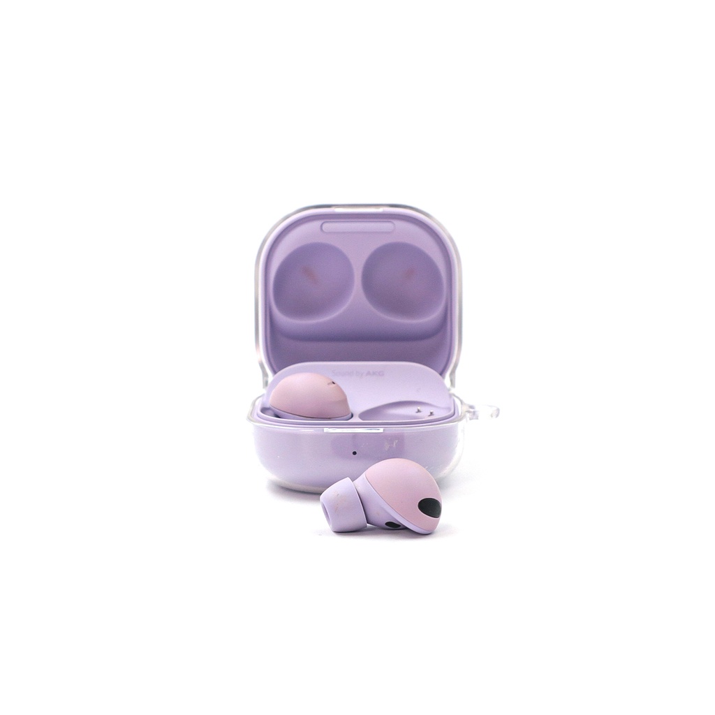 Samsung Galaxy Buds 2 Pro – pink | Oksouq