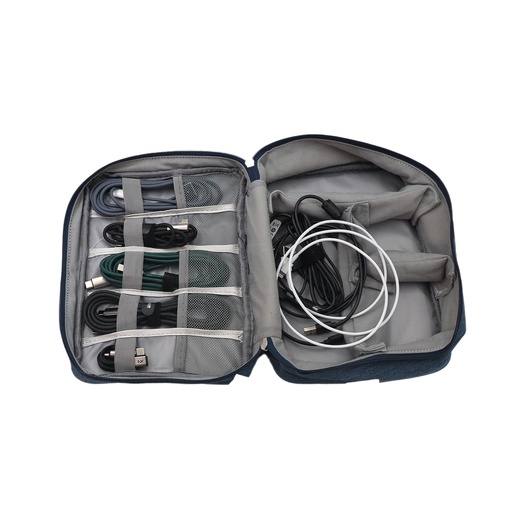 Cable Combo Set + Pouch