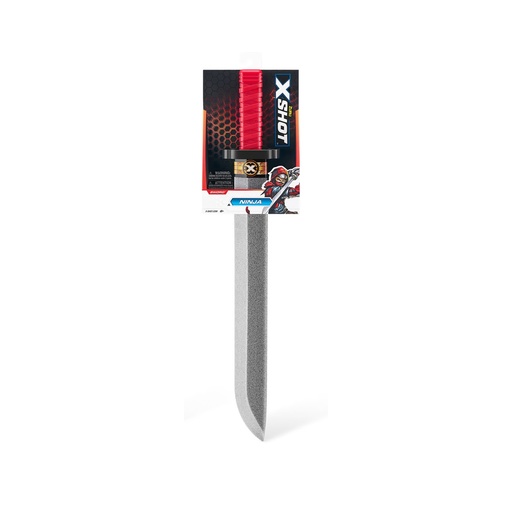 Zuru x-shot, Sword Knight Chevalier