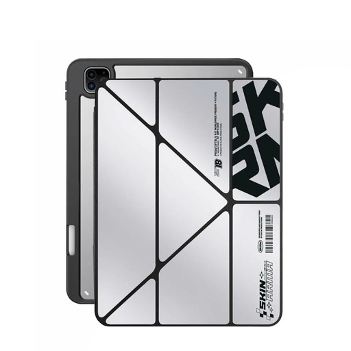 Skinarma Designed For iPad Air 11'' , Compatible with iPad Air 4th, 5th  & iPad pro11 3rd, 4th