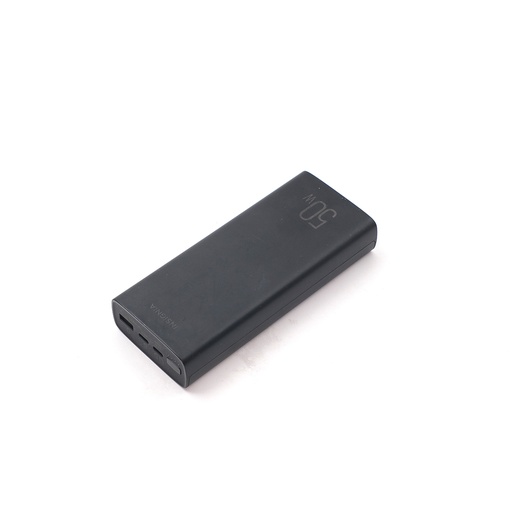 Power Bank V30 Series Capacity 20000mAh Insignia NS-MB32050822,  in/out 30w Type C + Out PC 20W 12W USB