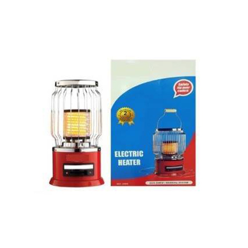 General Home MSY-2000R, Electric Heater