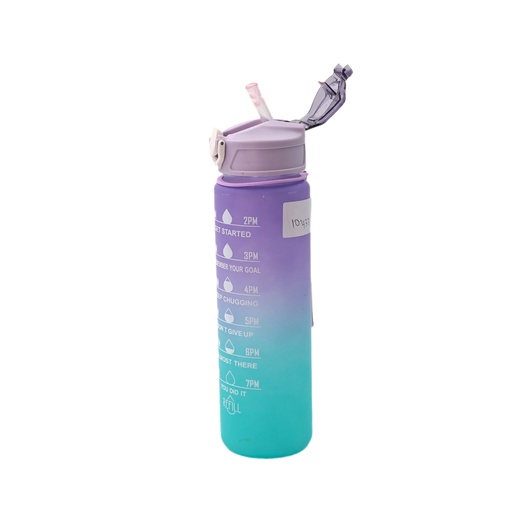 Sports Water Bottle