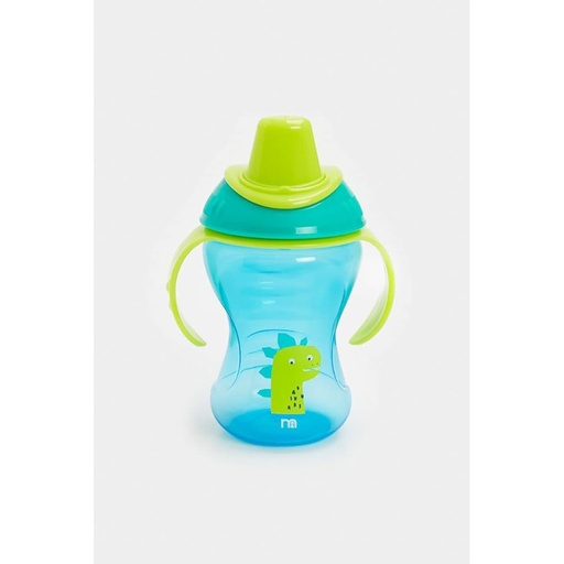 Mfeed Non Spill trainer Cup 6M+ BPA Free
