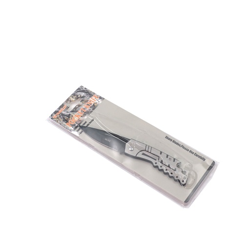 Pocket knife