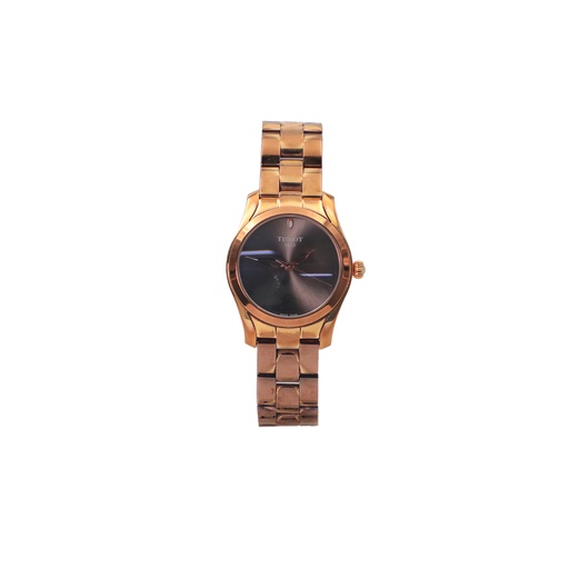Tissot T112210A, Sapphire Crystal , Stainless Steel