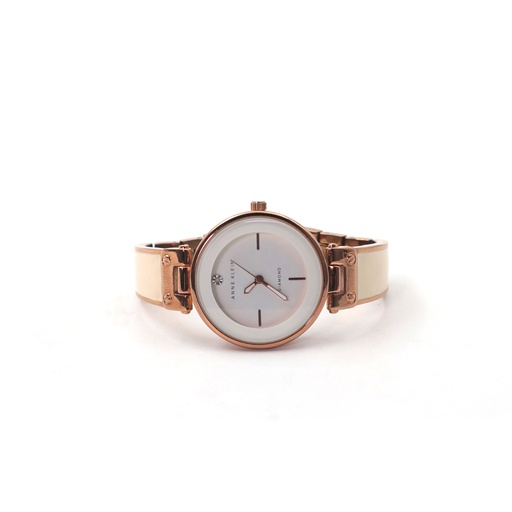 Anne Klien AK1414 Diamond-Accented Watch for Women