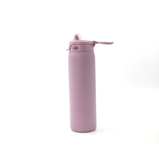 Ello Pop & Fill 22 oz Stainless Steel Water Bottle