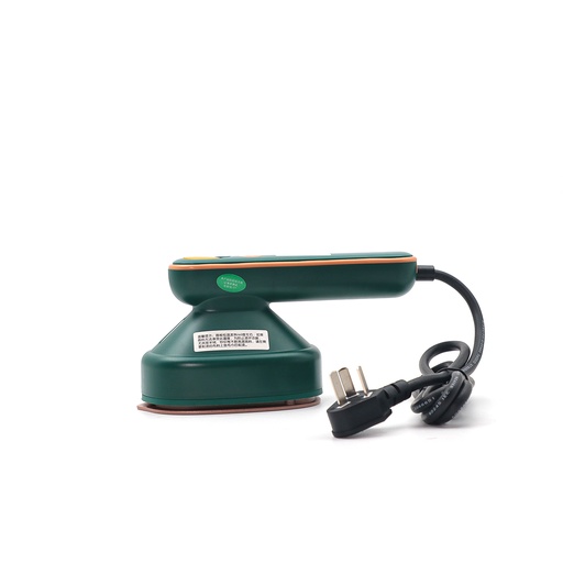 Rongshida Handheld Garment Ironing Machine, Portable Ironing Machine *Green