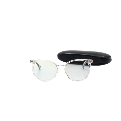 Polaroid PLD D379 Lens Width:53, Bridge Width: 18 Used In Good Condition