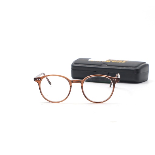 George Piralli 2125 c3 Lens Width:48, Bridge Width:20