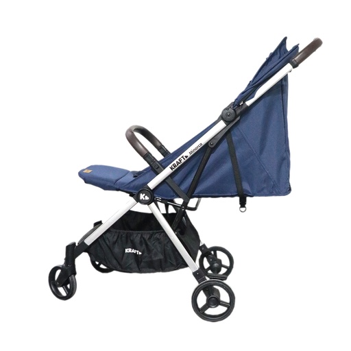 Kraft Minorca Baby Stroller Navy