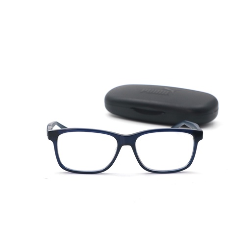 Puma  PU03410  002, Lens Width:57, Bride Width:15