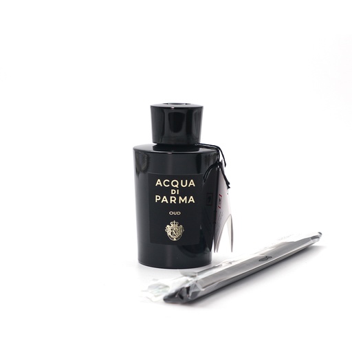 Acqua Di Parma Oud  180 ml Diffusore Dambientie Room Diffuser