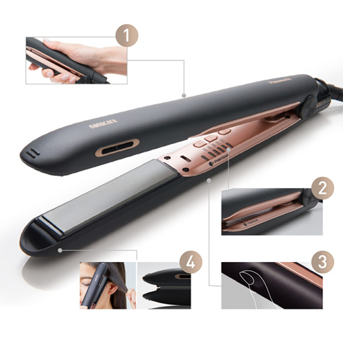 Panasonic EH-HS99 Professional Finish with Unique nanoe Technology