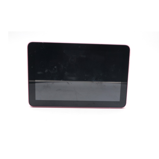 Amazon Fire 7 Tablet 7'' Display Pink , 16 gb Good Condition Used