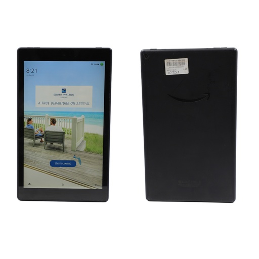 Amazon Fire HD 10 Tablet, 9TH GEN 32gb Good Condition