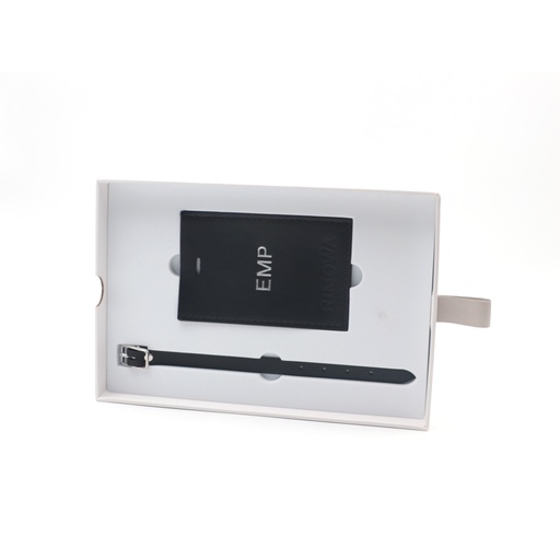 Rimowa Luggage Tag