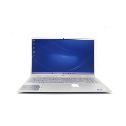 Dell Inspiron 15 5502 Laptop With 15.6-Inch Full HD Display  11th gen, i7-1165G7 Processor, 12 GB Ram , 512 GB SSD ** No Charger**