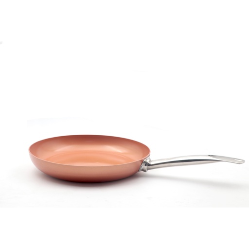 Perfect Chef 10" Round Fry Pan