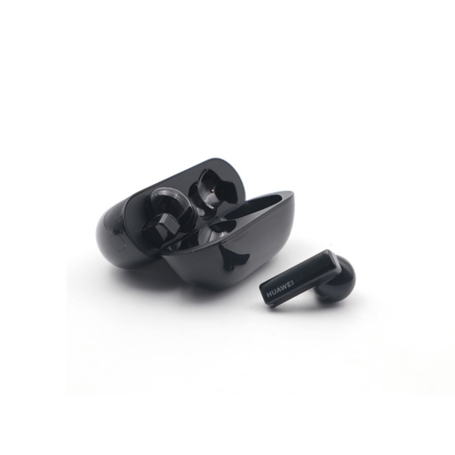 Huawei FreeBuds Pro Noise Cancellation Wireless Bluetooth Silver Earbuds