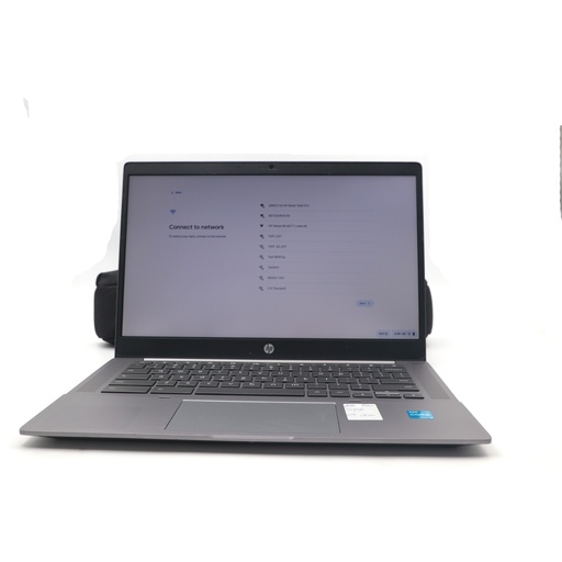 HP Laptop i3-11Gen 128gb + 4 gb Include Cover ** Doesnt Include Charger **