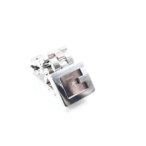 Gucci 3600L Swiss Made, Stainless Steel