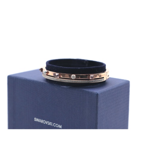 Trend  Bangle S925 Sterling Silver Jewelry ** Copy **