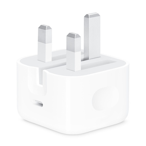 usb-c 20w power adapter