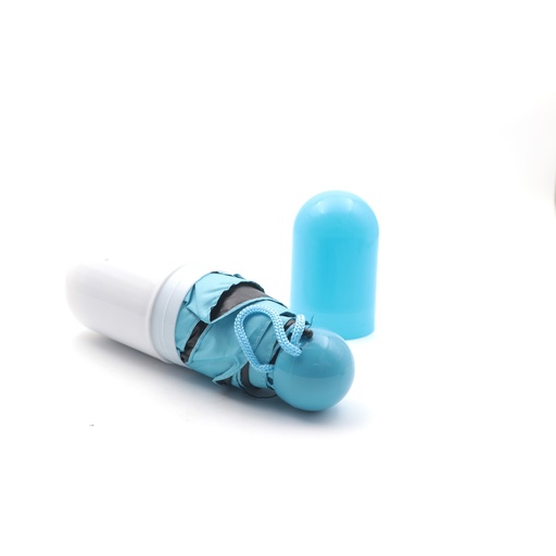 Umbrella Blue