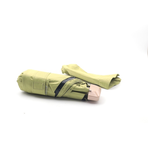 Umbrella Yellow