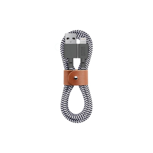 Native Union Belt Cable