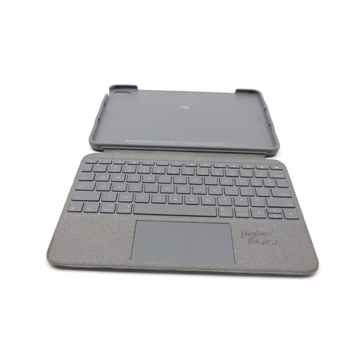Logieck Folio Touch iPad Keyboard