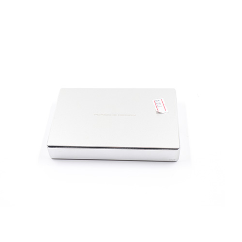 Porsche Design LRD0PS2, 5T External Hard Disk