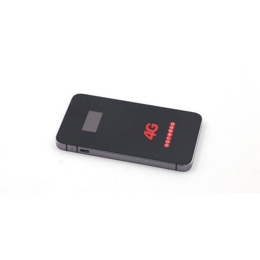 Huawei E5878s-32 EE 4G LTE Mobile Networ Wi-Fi Hotspot Dongle