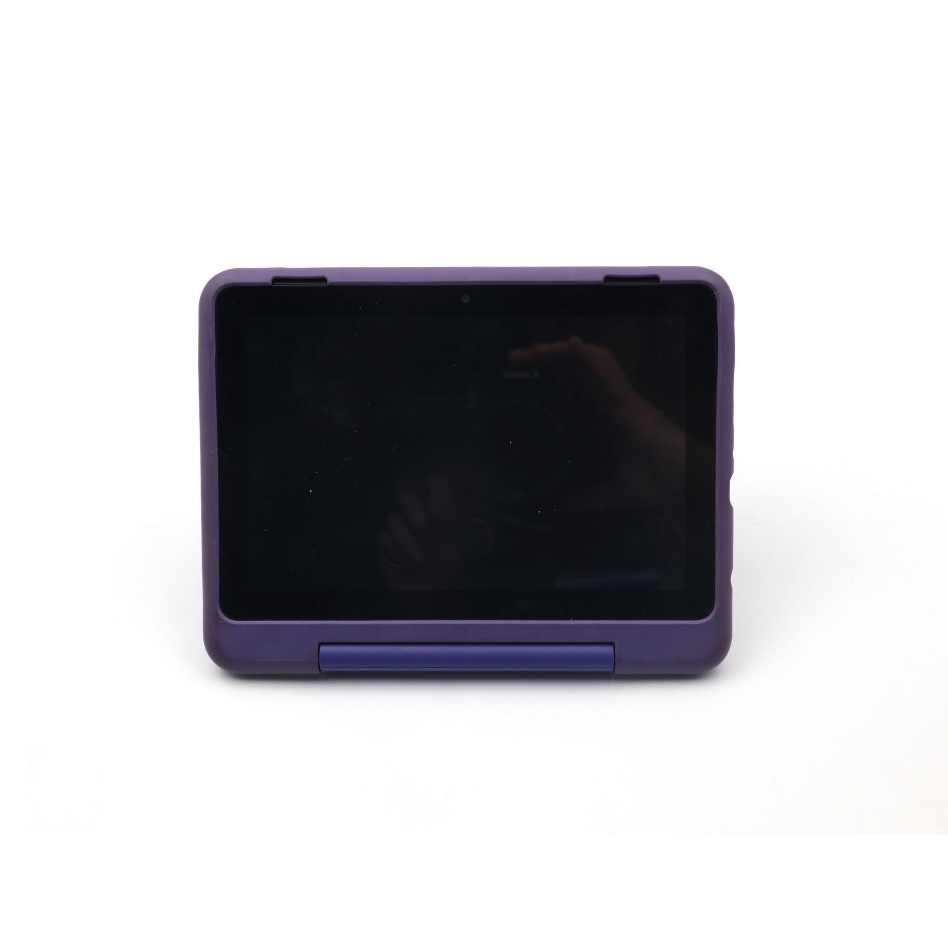 Amazon Kindle Fire HD 8 (10th Gen) 32 Gb + Cover | Oksouq