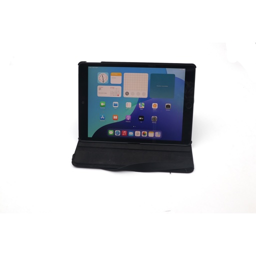 Apple iPad 10.2 '' 7Th Gen  + WiFi - 128 Gb  - Space Gray