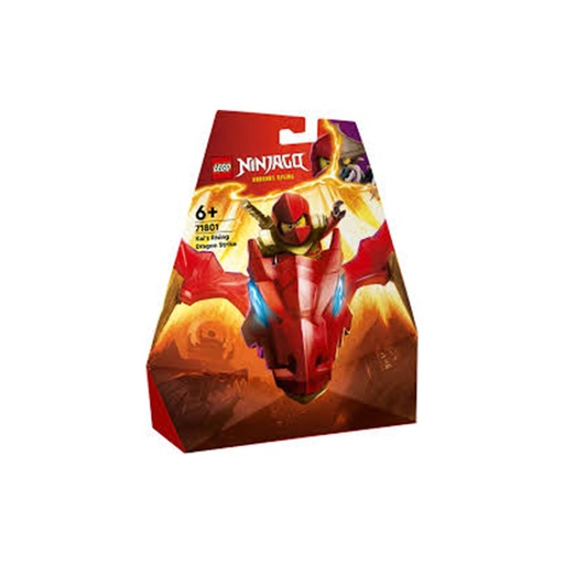 Lego NinjaGO 71801