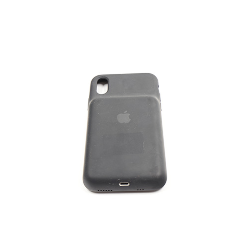 Apple Iphone X/XS Smart Battery Case - Black