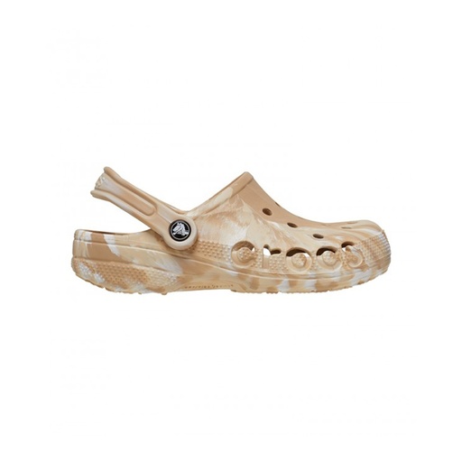 Crocs  Baya Marbled Clog Size - 39 - 40