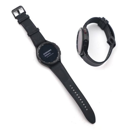 Samsung Galaxy Watch 4 Classic R890 46mm - Black **Without Charger**