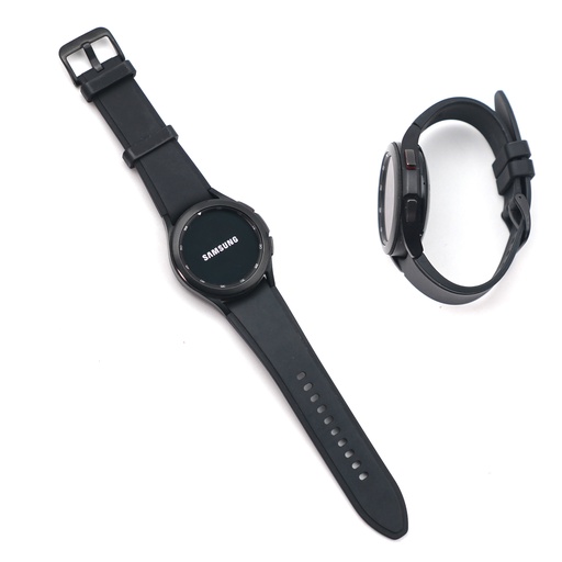 Samsung Galaxy Watch 4 Classic R880 - Black **Without Charger**