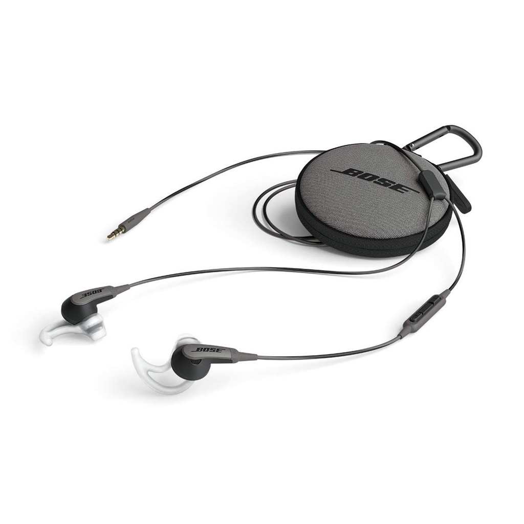 Bose SoundSport FBA_741776-0140 Wired SoundSport in-ear